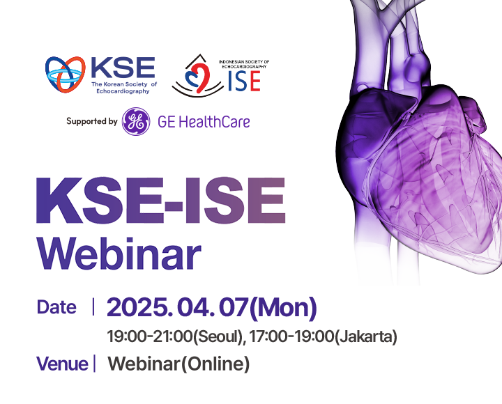 KSE-ISE Webinar